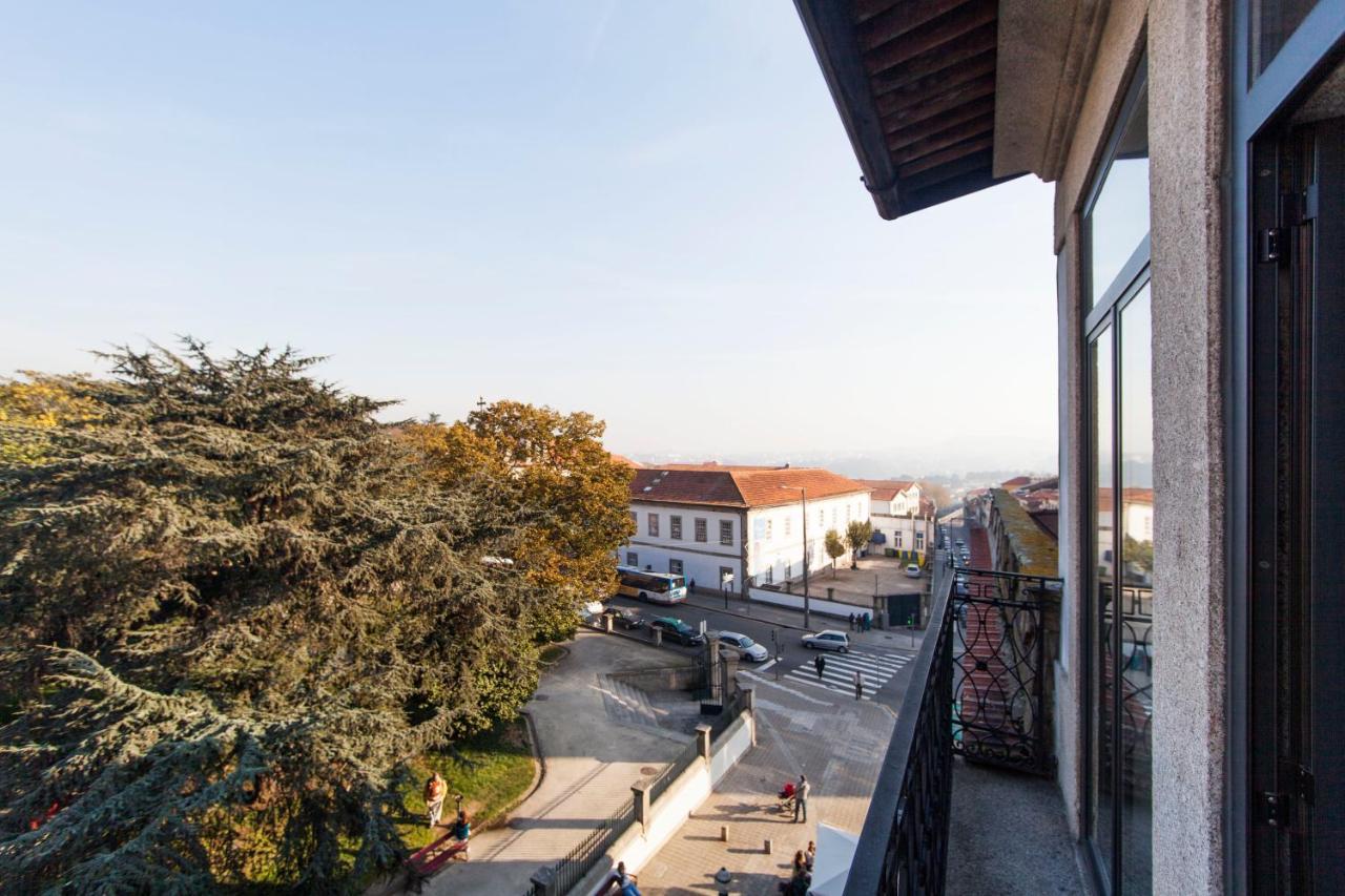 Oporto City View - São Lázaro Exterior foto